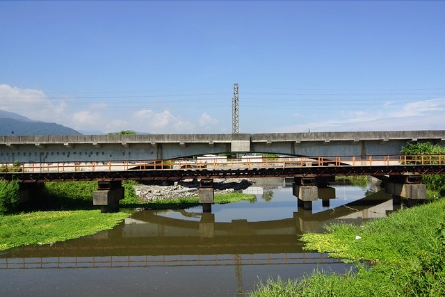 【台灣,宜蘭】「不落92」 慢騎宜蘭,這一夏騎車好好玩(冬山車站、冬山森林公園、珍珠社區、員山機堡、宜蘭磚窯、林美金棗文化館) & 7/30~8/5快樂雲前進日本不在家告假通知與抽獎活動 - 第9張圖