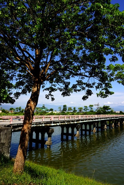 【台灣,宜蘭】「不落92」 慢騎宜蘭,這一夏騎車好好玩(冬山車站、冬山森林公園、珍珠社區、員山機堡、宜蘭磚窯、林美金棗文化館) & 7/30~8/5快樂雲前進日本不在家告假通知與抽獎活動 - 第24張圖