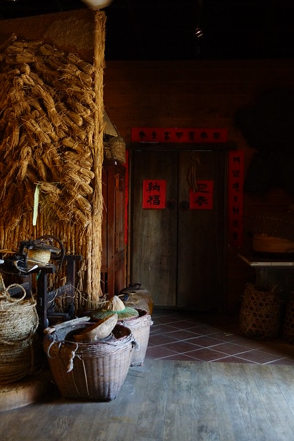 【台灣,宜蘭】「不落92」 慢騎宜蘭,這一夏騎車好好玩(冬山車站、冬山森林公園、珍珠社區、員山機堡、宜蘭磚窯、林美金棗文化館) & 7/30~8/5快樂雲前進日本不在家告假通知與抽獎活動 - 第12張圖