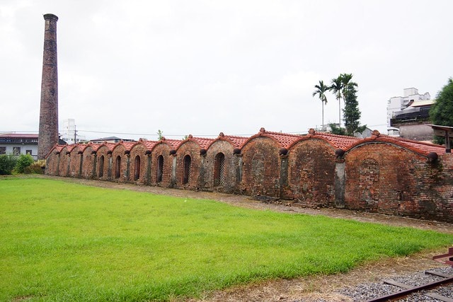 【台灣,宜蘭】「不落92」 慢騎宜蘭,這一夏騎車好好玩(冬山車站、冬山森林公園、珍珠社區、員山機堡、宜蘭磚窯、林美金棗文化館) & 7/30~8/5快樂雲前進日本不在家告假通知與抽獎活動 - 第18張圖