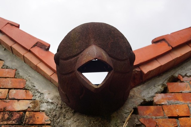 【台灣,宜蘭】「不落92」 慢騎宜蘭,這一夏騎車好好玩(冬山車站、冬山森林公園、珍珠社區、員山機堡、宜蘭磚窯、林美金棗文化館) & 7/30~8/5快樂雲前進日本不在家告假通知與抽獎活動 - 第20張圖