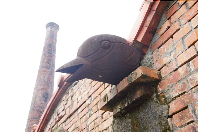 【台灣,宜蘭】「不落92」 慢騎宜蘭,這一夏騎車好好玩(冬山車站、冬山森林公園、珍珠社區、員山機堡、宜蘭磚窯、林美金棗文化館) & 7/30~8/5快樂雲前進日本不在家告假通知與抽獎活動 - 第19張圖