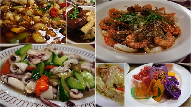 【台灣,新北市】「台灣觀巴」東北角趴趴走 (上) ~ 野柳地質公園、兄弟食堂、金包里老街、朱銘美術館 - 第13張圖