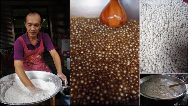 【台灣,新北市】「台灣觀巴」東北角趴趴走 (上) ~ 野柳地質公園、兄弟食堂、金包里老街、朱銘美術館 - 第16張圖
