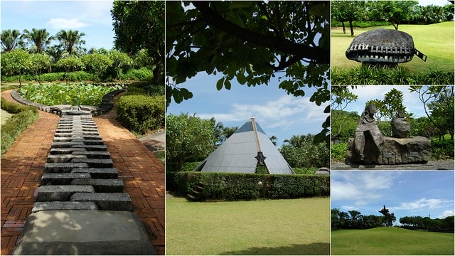 【台灣,新北市】「台灣觀巴」東北角趴趴走 (上) ~ 野柳地質公園、兄弟食堂、金包里老街、朱銘美術館 - 第21張圖
