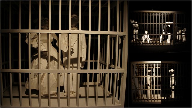 【台灣,新北市】「台灣觀巴」東北角趴趴走 (上) ~ 野柳地質公園、兄弟食堂、金包里老街、朱銘美術館 - 第28張圖