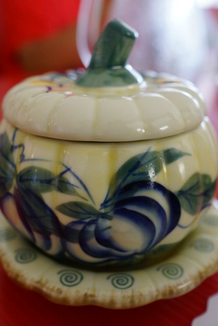 【台灣,離島,金門食記】耳聞多年的金門創意特色美食《湶民水果餐》用水果入菜健康又好吃 ; 葷食,素食都各有滋味 - 第17張圖