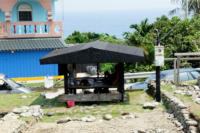 【台灣，離島】太平洋遺落的珍珠，蘭嶼；臨太平洋的海洋部落，野銀部落