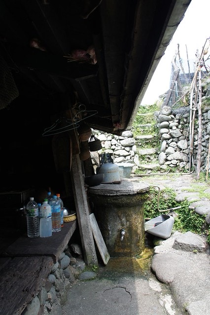 【台灣，離島】太平洋遺落的珍珠，蘭嶼；臨太平洋的海洋部落，野銀部落