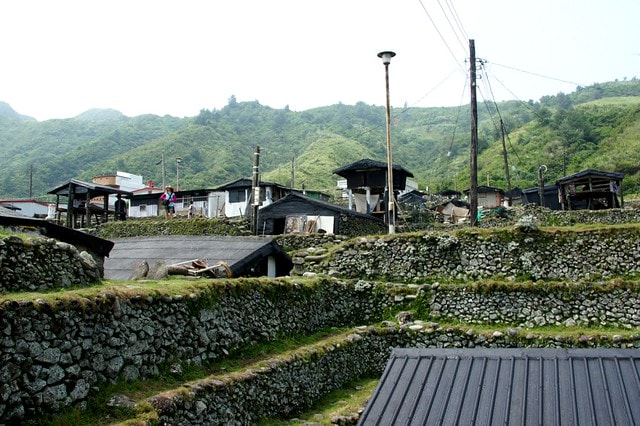 【台灣，離島】太平洋遺落的珍珠，蘭嶼；臨太平洋的海洋部落，野銀部落