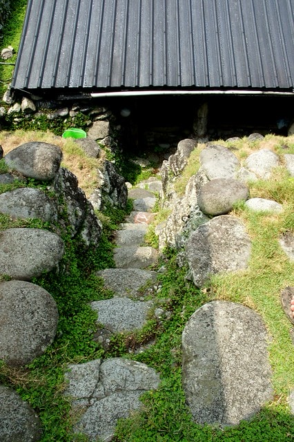 【台灣，離島】太平洋遺落的珍珠，蘭嶼；臨太平洋的海洋部落，野銀部落