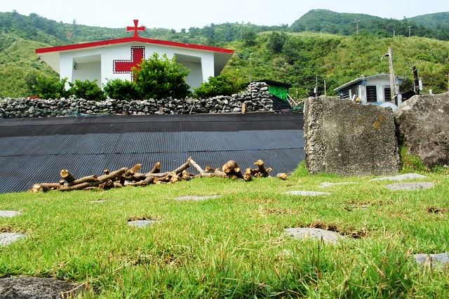 【台灣，離島】太平洋遺落的珍珠，蘭嶼；臨太平洋的海洋部落，野銀部落