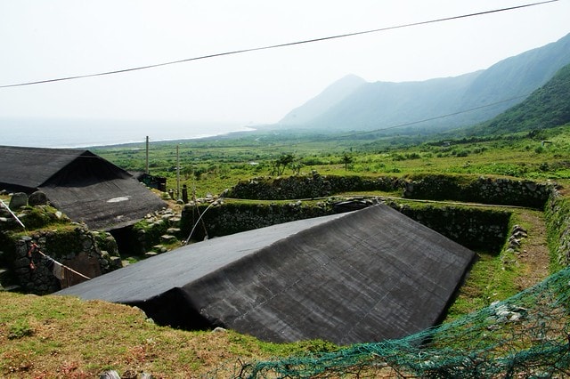 【台灣，離島】太平洋遺落的珍珠，蘭嶼；臨太平洋的海洋部落，野銀部落