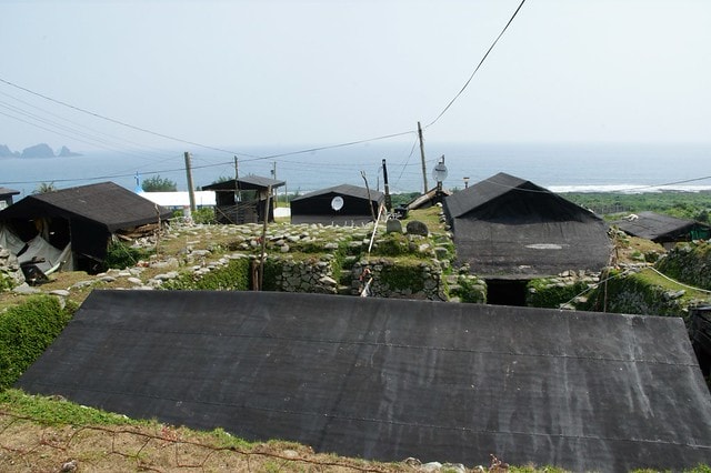 【台灣，離島】太平洋遺落的珍珠，蘭嶼；臨太平洋的海洋部落，野銀部落