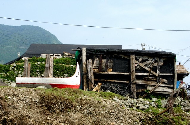 【台灣，離島】太平洋遺落的珍珠，蘭嶼；臨太平洋的海洋部落，野銀部落