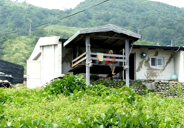 【台灣，離島】太平洋遺落的珍珠，蘭嶼；臨太平洋的海洋部落，野銀部落