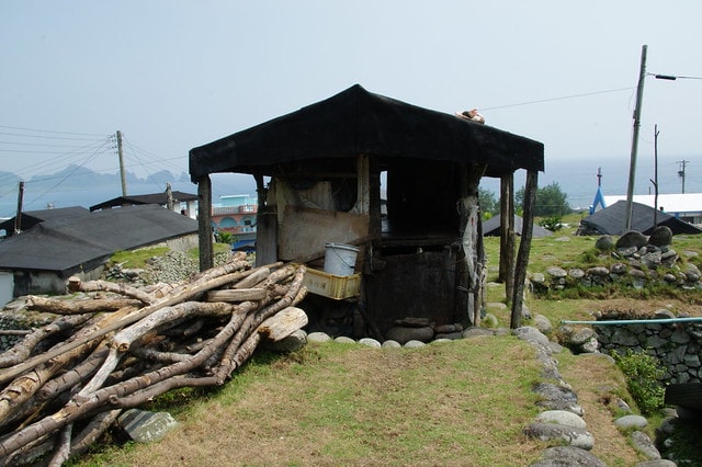 【台灣，離島】太平洋遺落的珍珠，蘭嶼；臨太平洋的海洋部落，野銀部落
