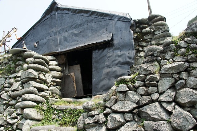 【台灣，離島】太平洋遺落的珍珠，蘭嶼；臨太平洋的海洋部落，野銀部落