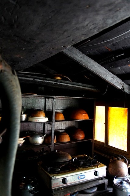 【台灣，離島】太平洋遺落的珍珠，蘭嶼；臨太平洋的海洋部落，野銀部落