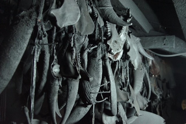 【台灣，離島】太平洋遺落的珍珠，蘭嶼；臨太平洋的海洋部落，野銀部落