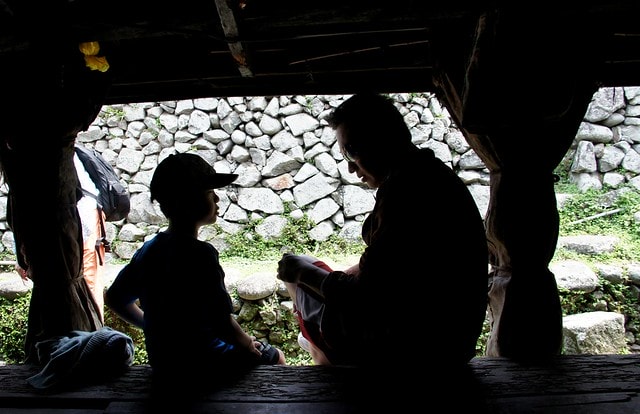 【台灣，離島】太平洋遺落的珍珠，蘭嶼；臨太平洋的海洋部落，野銀部落