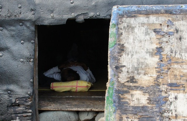 【台灣，離島】太平洋遺落的珍珠，蘭嶼；臨太平洋的海洋部落，野銀部落