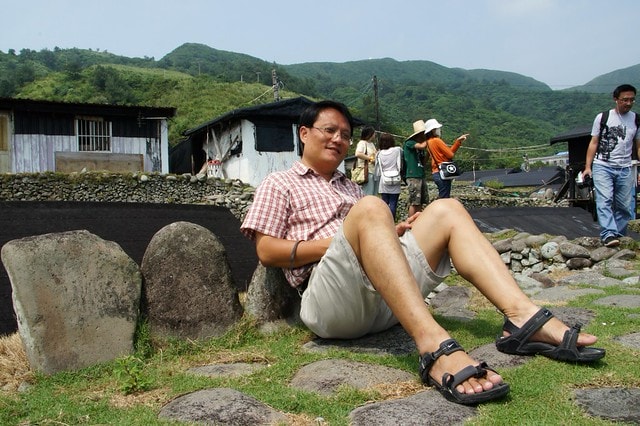 【台灣，離島】太平洋遺落的珍珠，蘭嶼；臨太平洋的海洋部落，野銀部落