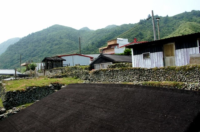 【台灣，離島】太平洋遺落的珍珠，蘭嶼；臨太平洋的海洋部落，野銀部落