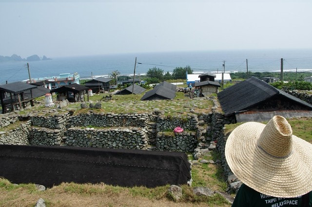 【台灣，離島】太平洋遺落的珍珠，蘭嶼；臨太平洋的海洋部落，野銀部落