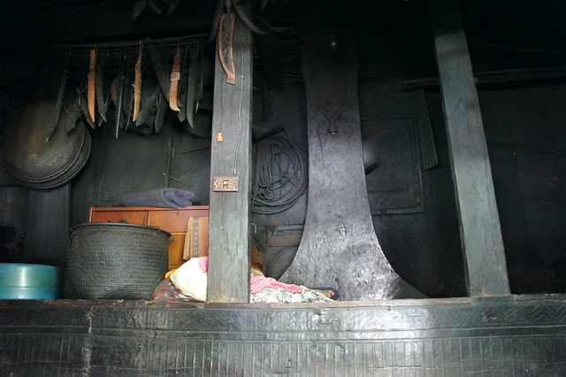 【台灣，離島】太平洋遺落的珍珠，蘭嶼；臨太平洋的海洋部落，野銀部落