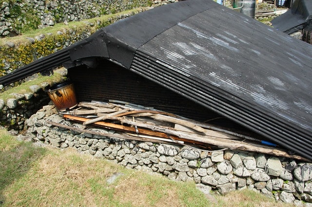 【台灣，離島】太平洋遺落的珍珠，蘭嶼；臨太平洋的海洋部落，野銀部落