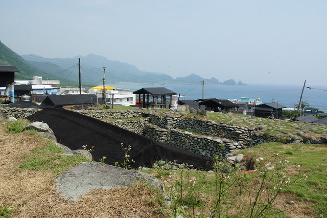 【台灣，離島】太平洋遺落的珍珠，蘭嶼；臨太平洋的海洋部落，野銀部落