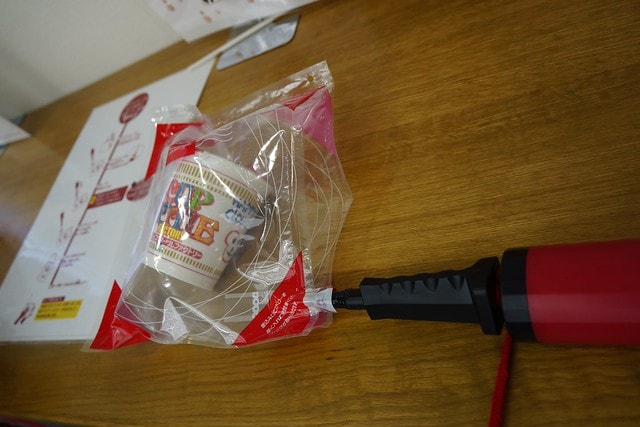 【日本，關西自由行】DIY一杯屬於自己的泡麵吧!!! 日清泡麵博物館(インスタントラーメン発明記念館)