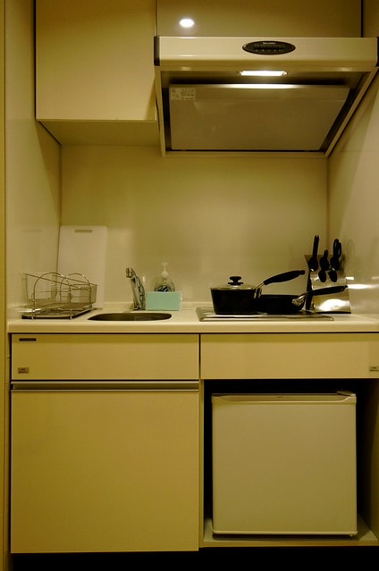 _DSC6599 【日本,關西自由行】再訪南海大阪輝聖庭飯店(osaka frasers) &大阪超好吃的美食~ 老爺爺起司蛋糕店(Rikuro) / りくろーおじさんの店 ナンバ本店 – 難波