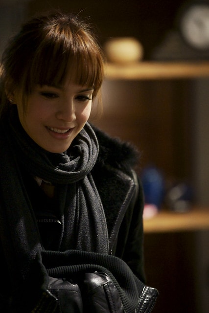 【台灣，台北】帶創作型正妹歌手喬毓明(Ming)逛永樂市場、迪化街…台北城辦年貨的老區域，提前感受台灣中國年；在小藝埕爐鍋喝咖啡聊專輯音樂「明天.Ming Day」