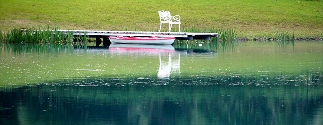 【台灣，花蓮】不可思議的人工美景 ；台灣美景 ~ 壽豐鄉，雲山水