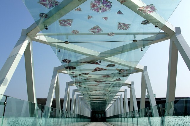 DSC04699 【台灣,苗栗】時尚前衛,好玩互動又有趣,讓人可以了解客家文化的好地方~苗栗客家文化園區