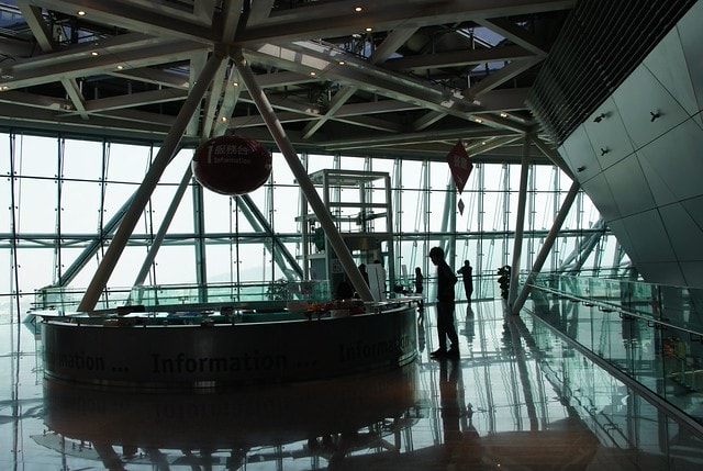 DSC04729 【台灣,苗栗】時尚前衛,好玩互動又有趣,讓人可以了解客家文化的好地方~苗栗客家文化園區