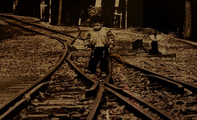 DSC04820 【台灣,苗栗】時尚前衛,好玩互動又有趣,讓人可以了解客家文化的好地方~苗栗客家文化園區