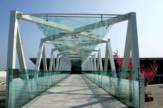 DSC04683 【台灣,苗栗】時尚前衛,好玩互動又有趣,讓人可以了解客家文化的好地方~苗栗客家文化園區