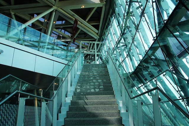 DSC04947 【台灣,苗栗】時尚前衛,好玩互動又有趣,讓人可以了解客家文化的好地方~苗栗客家文化園區