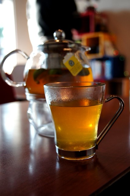 【台灣，台南市】下午茶在老屋中的光影遊戲，讓人回味無窮的好地方~小西門時光驛棧旅行咖啡館West Town Café