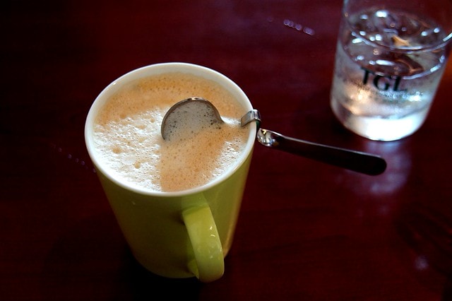 【台灣，台南市】下午茶在老屋中的光影遊戲，讓人回味無窮的好地方~小西門時光驛棧旅行咖啡館West Town Café