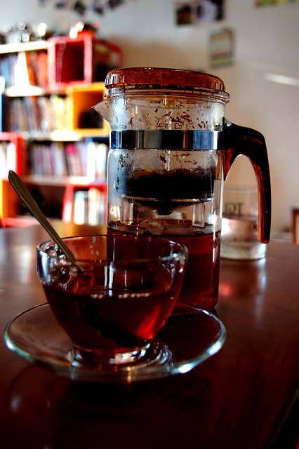 【台灣，台南市】下午茶在老屋中的光影遊戲，讓人回味無窮的好地方~小西門時光驛棧旅行咖啡館West Town Café