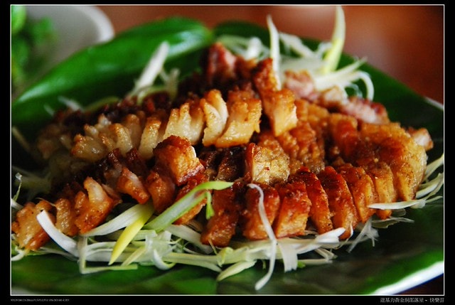 3337155334_cace02dc00_o 【原住民美食,台灣】「靠山吃山,靠海吃海」的原住民美食文化,是一種自古以來與老天共有的默契