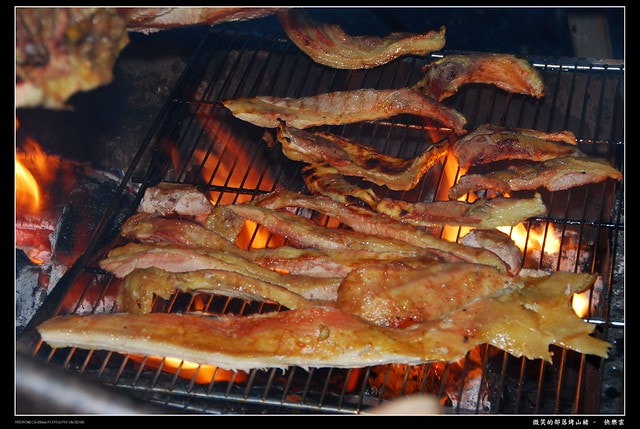 3741911801_fa900cc9ab_o 【原住民美食,台灣】「靠山吃山,靠海吃海」的原住民美食文化,是一種自古以來與老天共有的默契