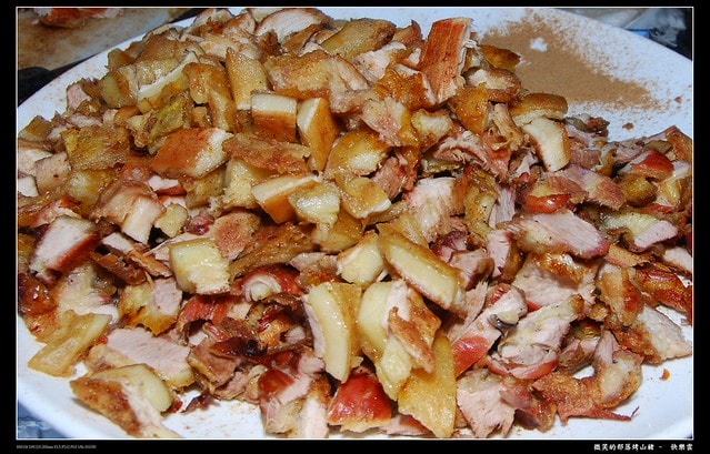 3742703180_0480162416_o 【原住民美食,台灣】「靠山吃山,靠海吃海」的原住民美食文化,是一種自古以來與老天共有的默契