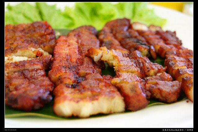 8085648620_87d07e8b48_o 【原住民美食,台灣】「靠山吃山,靠海吃海」的原住民美食文化,是一種自古以來與老天共有的默契