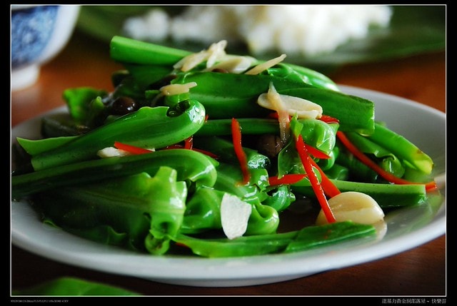 3336320299_ce8bc211dd_o 【原住民美食,台灣】「靠山吃山,靠海吃海」的原住民美食文化,是一種自古以來與老天共有的默契