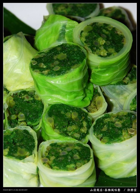 4548180228_e0d8653150_o 【原住民美食,台灣】「靠山吃山,靠海吃海」的原住民美食文化,是一種自古以來與老天共有的默契